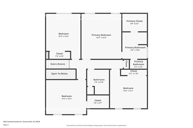 Foto del edificio - 5626 Colonial Garden Dr