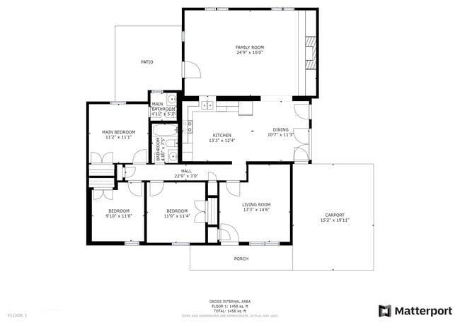 Building Photo - 2975 Fairlane Dr