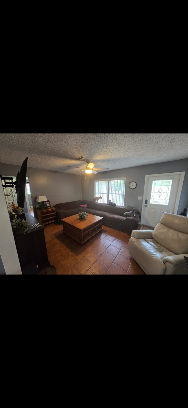 Living Room - 6948 Duncansby Ave N