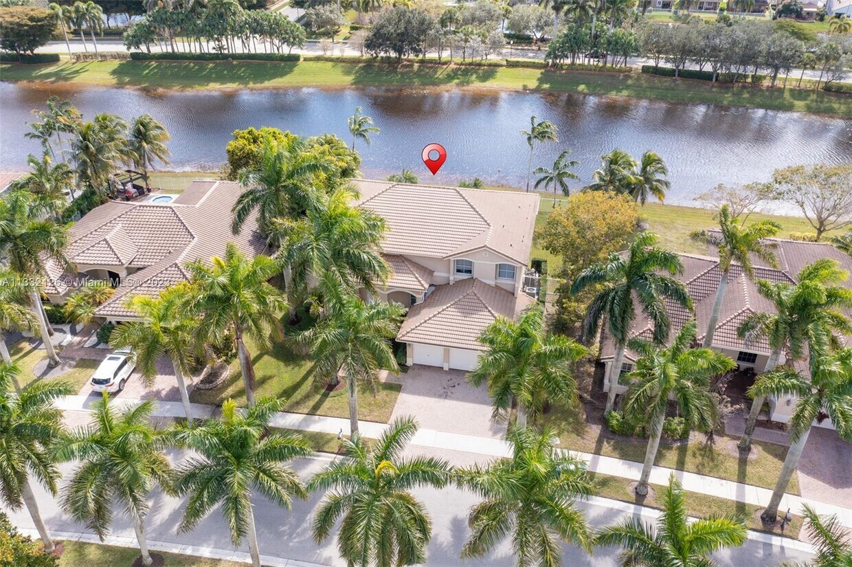 797 Regal Cove Rd, Weston, FL 33327 House for Rent in Weston, FL