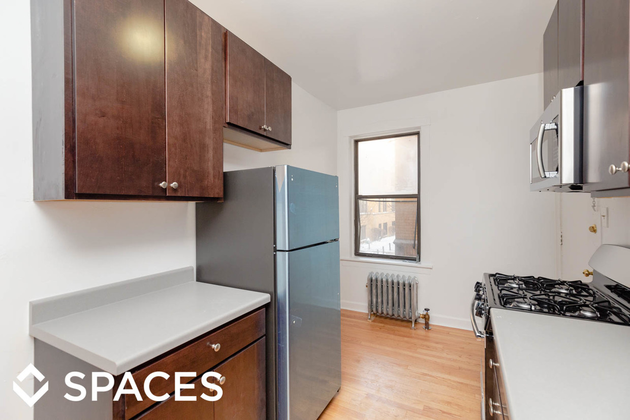 Foto principal - 1534 N Kedzie Ave