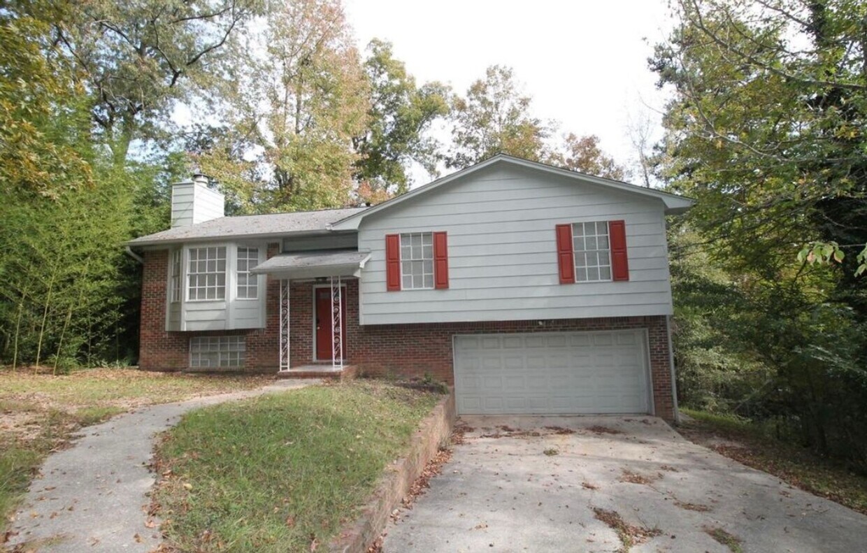 Foto principal - New For Rent in Grayson Valley!
