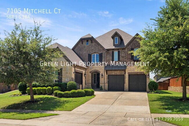Foto del edificio - 7105 Mitchell Ct