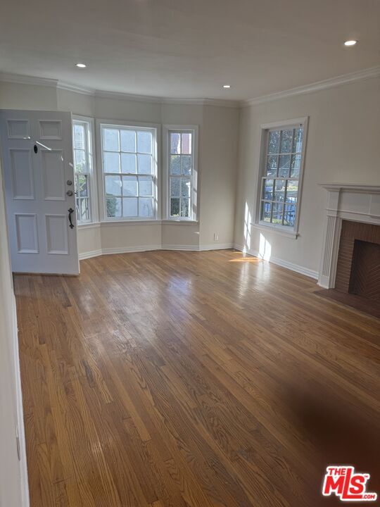 Foto del edificio - 750 N St Andrews Pl
