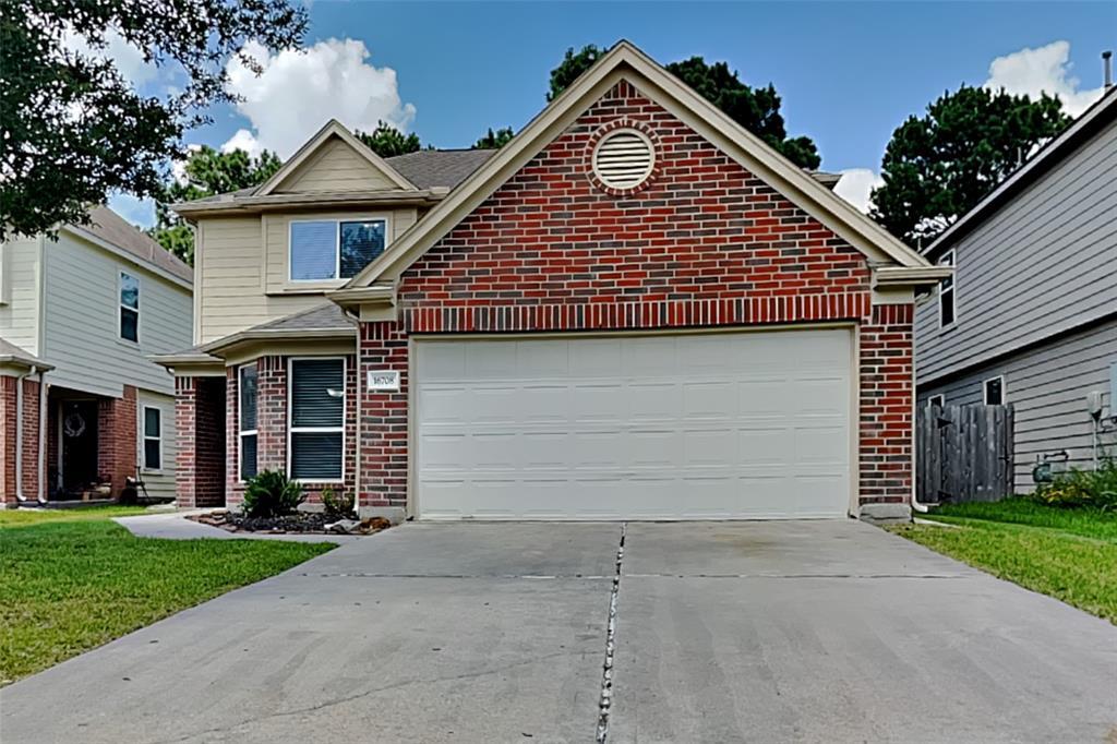 Foto principal - 16708 Foursquare Dr