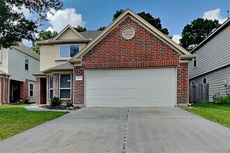 Building Photo - 16708 Foursquare Dr