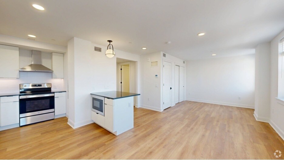Photo - The Muse Apartments