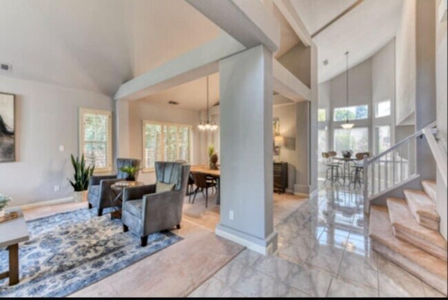 Foto del edificio - 6225 Thicket Ct