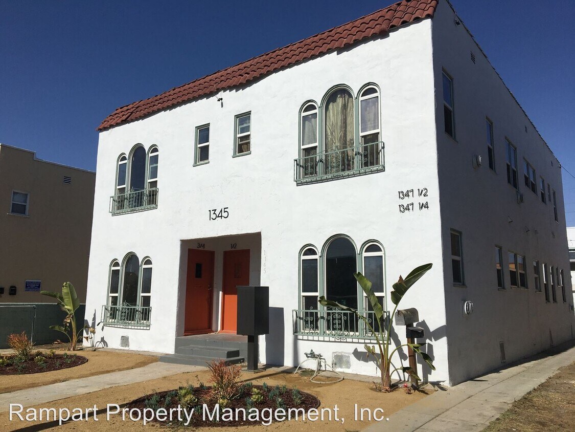 Primary Photo - 1345 W 38th St
