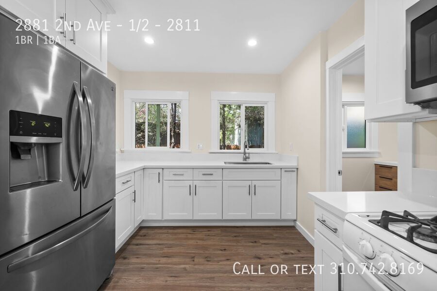 Foto principal - 2881 2nd Ave