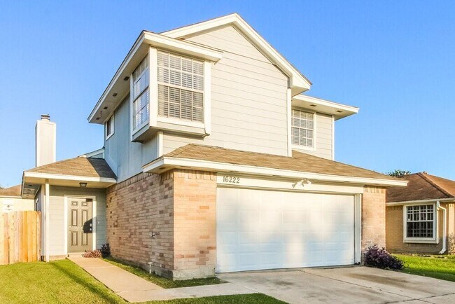 Building Photo - 16222 Samoa Way