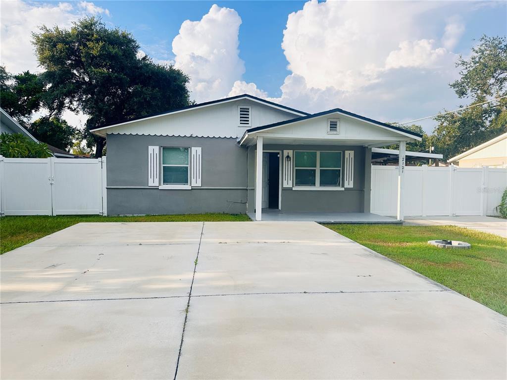 Foto principal - 2121 W Powhatan Ave