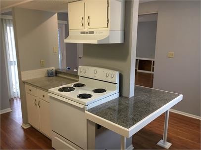 Foto del edificio - 1217 Kentucky St