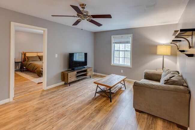 Foto del edificio - 0 Ryder Rd