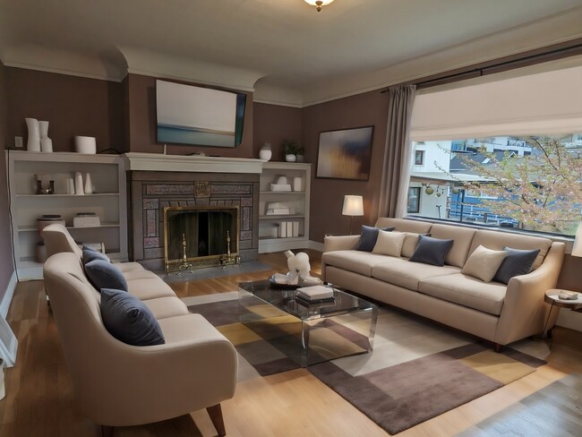 Foto del edificio - Charming 2 story with basement in West Sea...