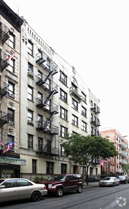 218 S. 3rd Street - 218 S 3rd St