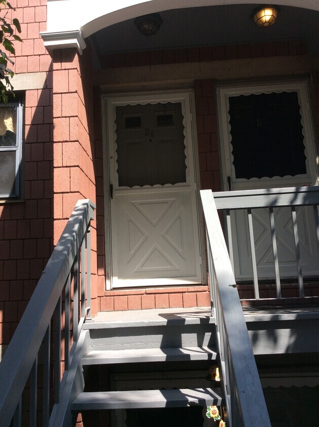 Foto principal - 125 Olive St