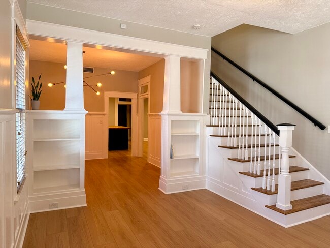 Foto del edificio - 2813 N Morgan St