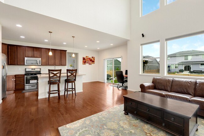 Foto del edificio - 4 bed, 5 bath House in  Timnath
