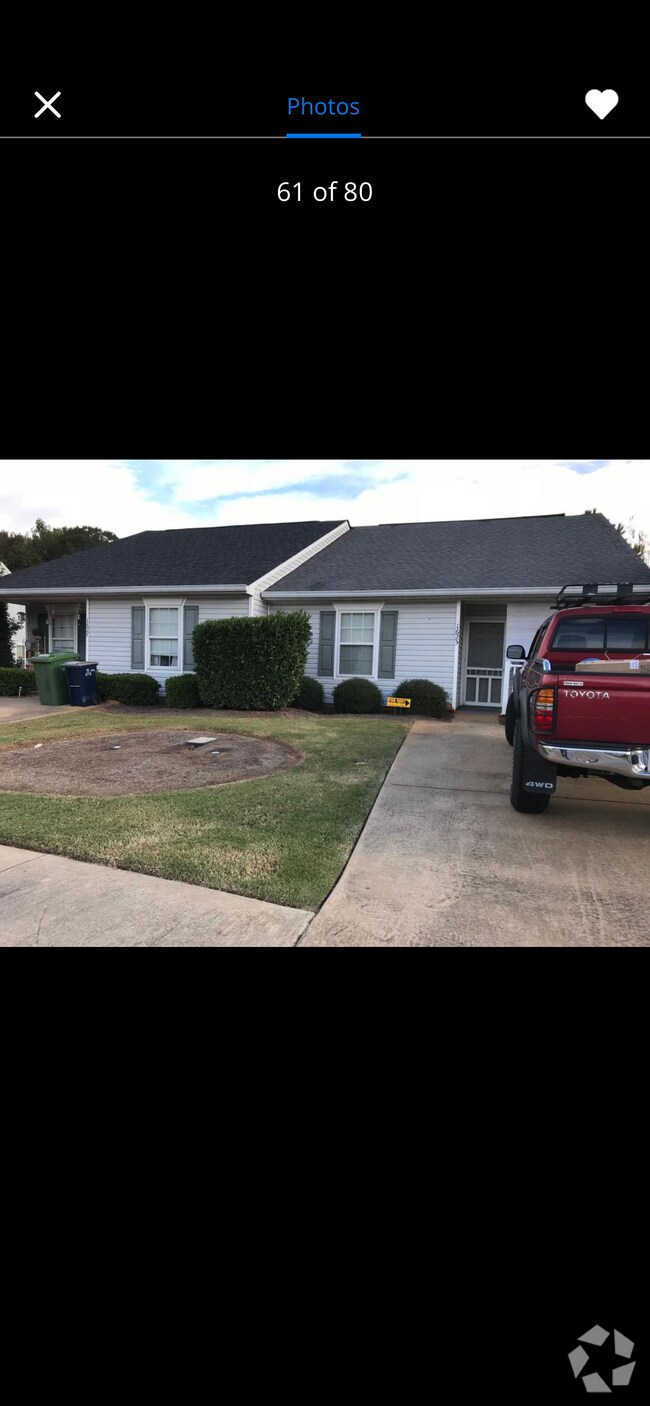Carriage Hills Apartments for Rent Griffin, GA 7 Rentals