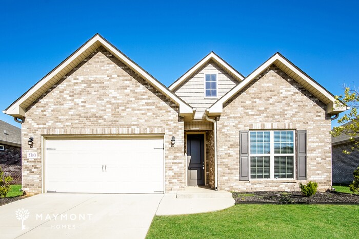 Foto principal - 3210 Jordan Farm Cir
