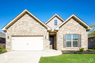 Building Photo - 3210 Jordan Farm Cir