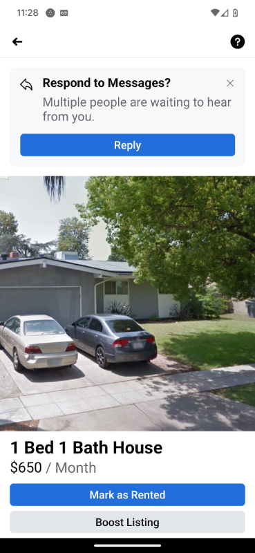 Primary Photo - 1193 E San Jose Ave