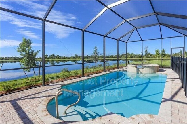 Foto del edificio - 23633 Copperleaf Dr