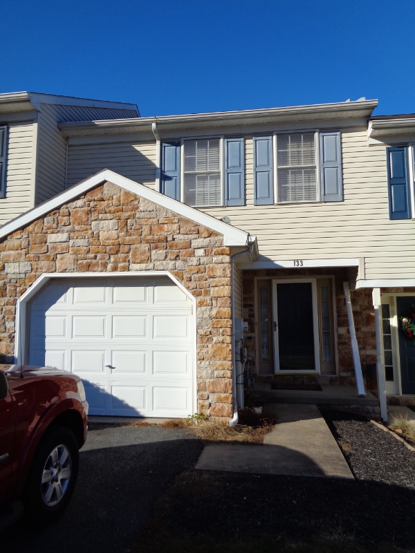 133 Acorn Ln, Mountville, PA 17554 Townhome Rentals in Mountville PA