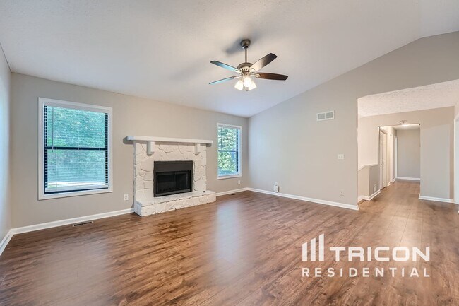 Foto del edificio - 3497 Hill Ln