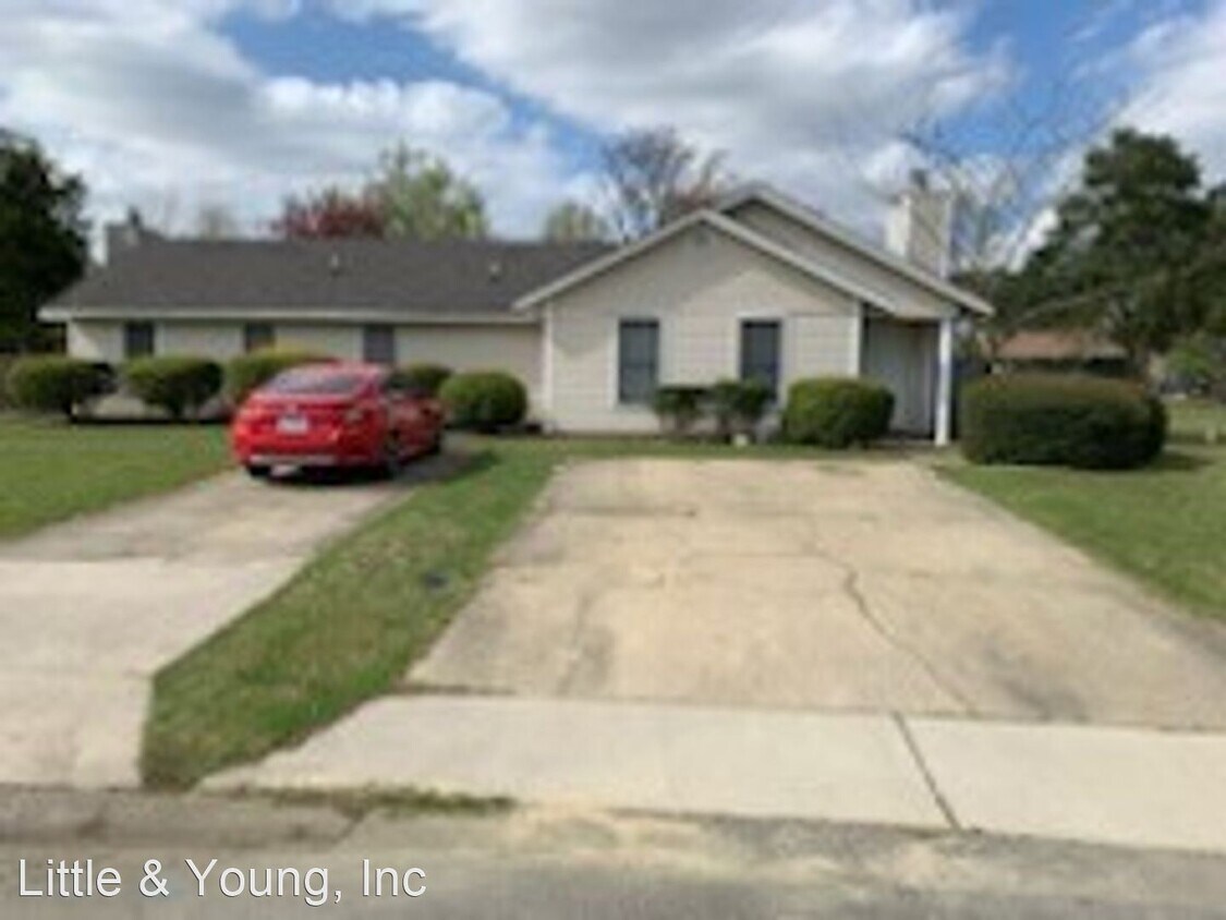 Foto principal - 2 br, 2 bath House - 6508 Wicklow Place