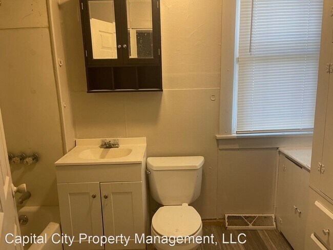 Building Photo - 3 br, 1 bath House - 1529 Martin Luther King