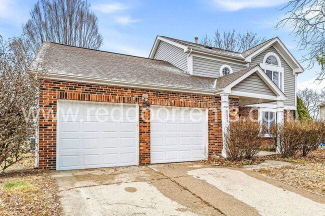 Foto del edificio - 8029 Cardinal Cove W