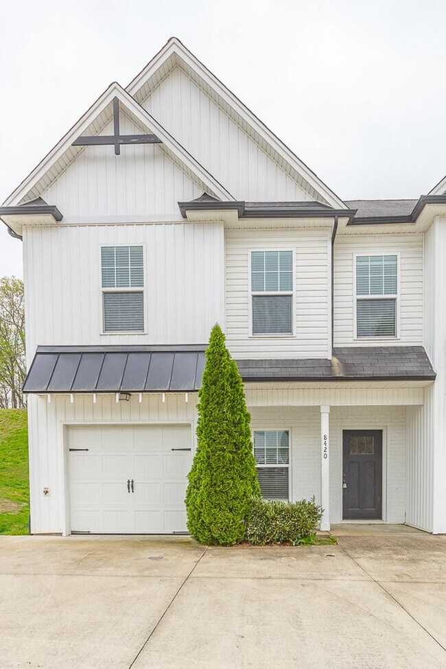 Foto del edificio - Ooltewah Townhome!