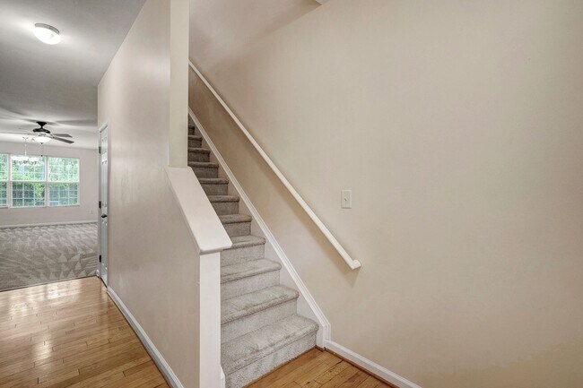 Foto del edificio - COMING SOON! DON'T MISS OUT! GREAT MORRISVILLE LOCATION!