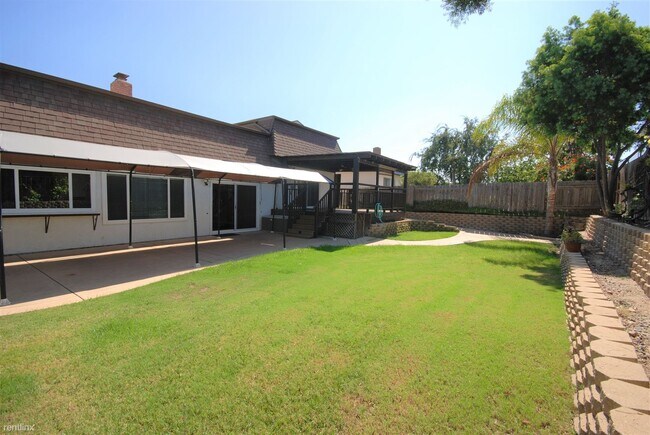 Building Photo - 4 br, 2.5 bath House - 6494 Edmonton Avenue