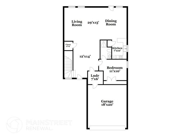 Foto del edificio - 9651 Pleasanton Bluff