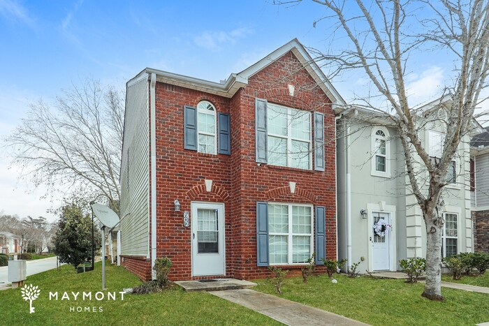 Foto del edificio - 11402 Ashefield Ln