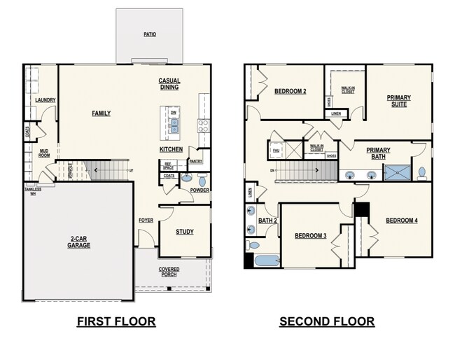 Foto del edificio - 698 S Rocker Ave