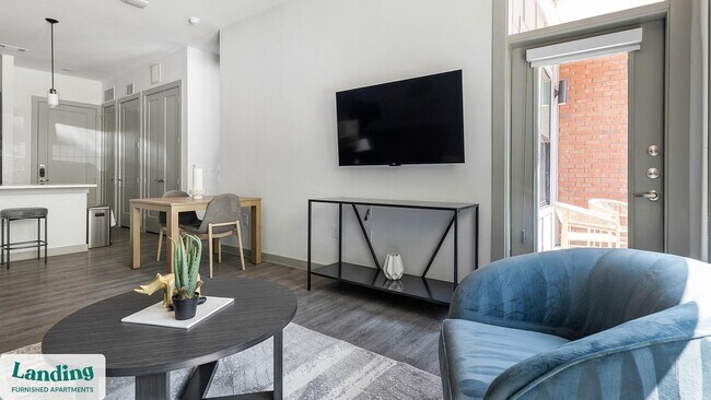 Foto del edificio - 3706 Goodwin Ave