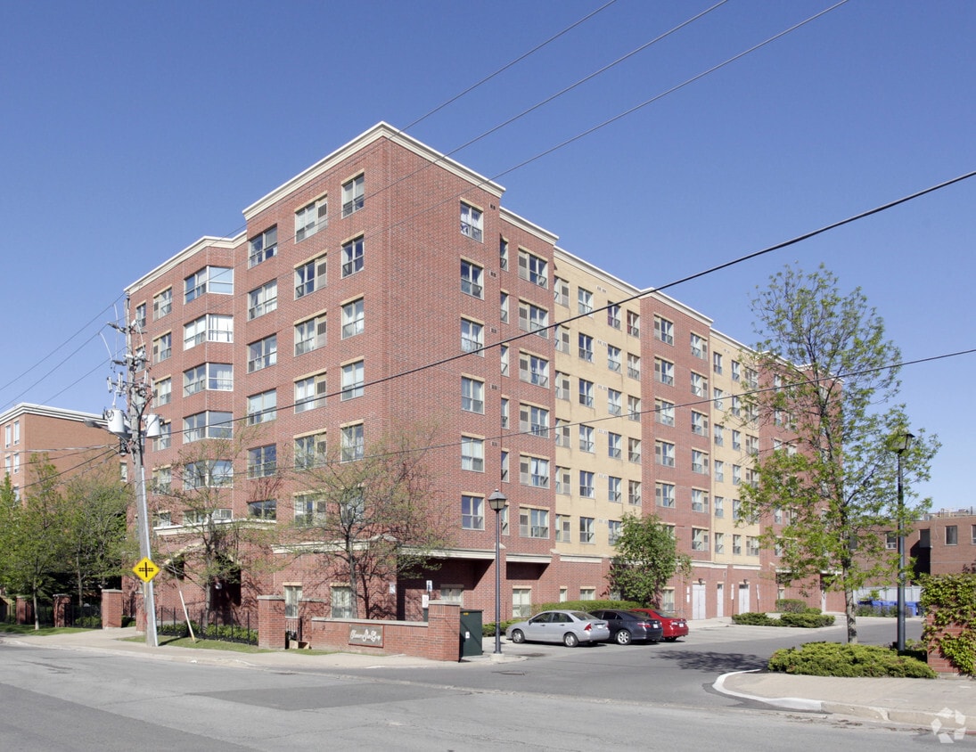 Primary Photo - Tannery Gate Tower Co-Operative Homes Inc.