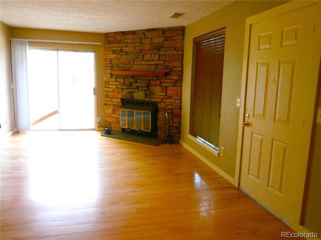 Foto del edificio - 4480 S Pitkin St