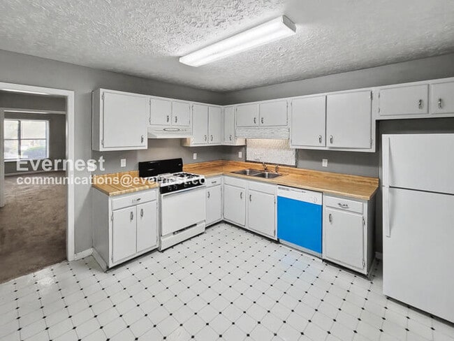 Foto del edificio - 1251 Hanover Pl