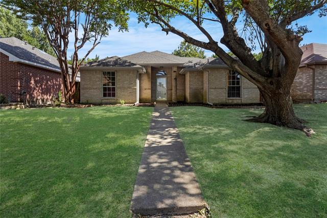 Foto del edificio - 710 Austin Dr