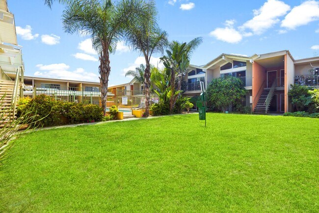 Foto del interior - Molokai Apartments