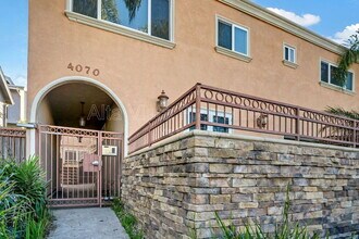 Building Photo - 4070 Morrell St