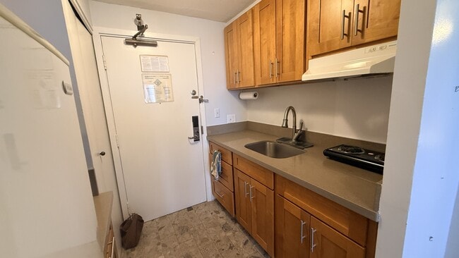 Foto del edificio - 1700 Ala Moana Blvd