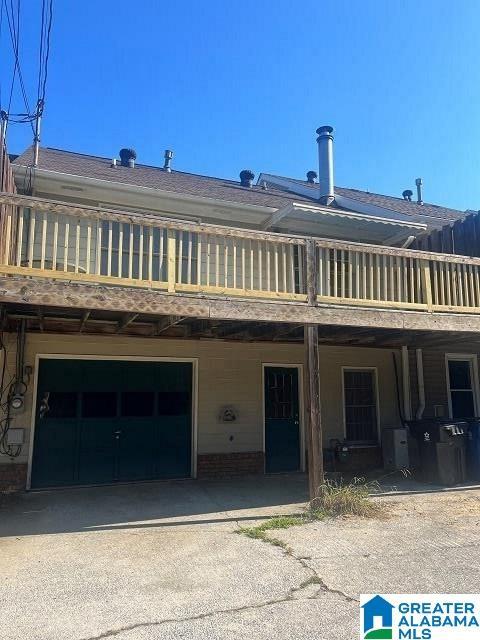 Foto del edificio - 236 Woodbury Ln