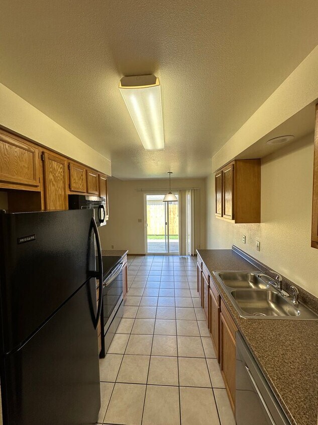Primary Photo - Single Level Condo
