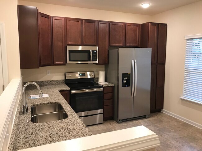 Foto del edificio - 13541 Browhill Ln